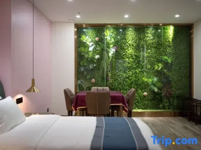 Luxury Twin room