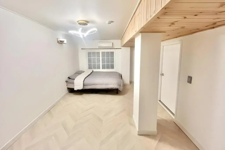 Yeobyul Guesthouse - Hostel