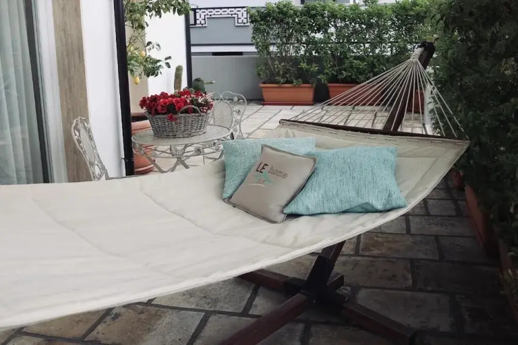 Le Home B&B