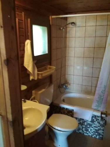 1 Bedroom Standard room