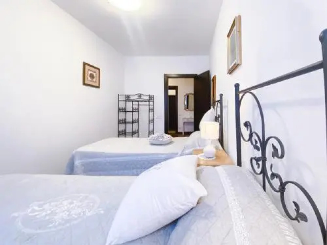 Santa Cecilia Apartment