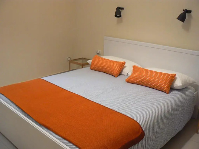 Apartment Floridiana I - BH 3