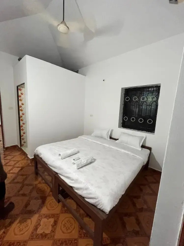 Hotel Sai Deep Place