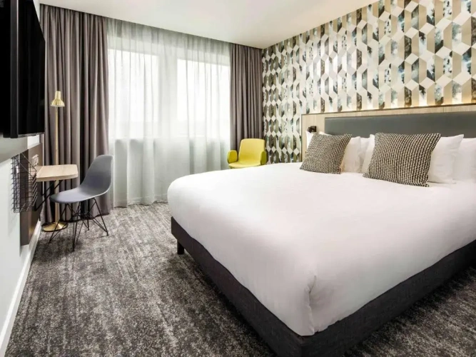 Classic Double room