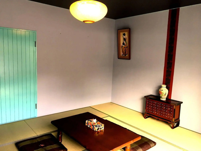 Guest house KETE - Hostel