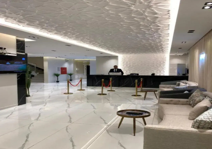 Jumeirah Hotel