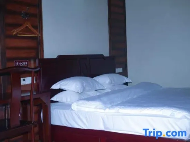 Standard Double room with balcony and with river view