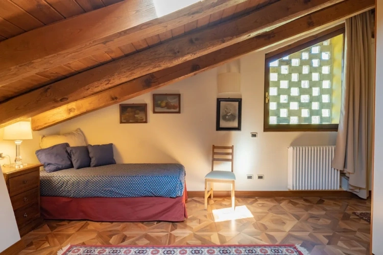 1 Bedroom Suite