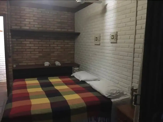 Pousada La Creacion
