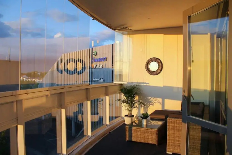 Otel görseli