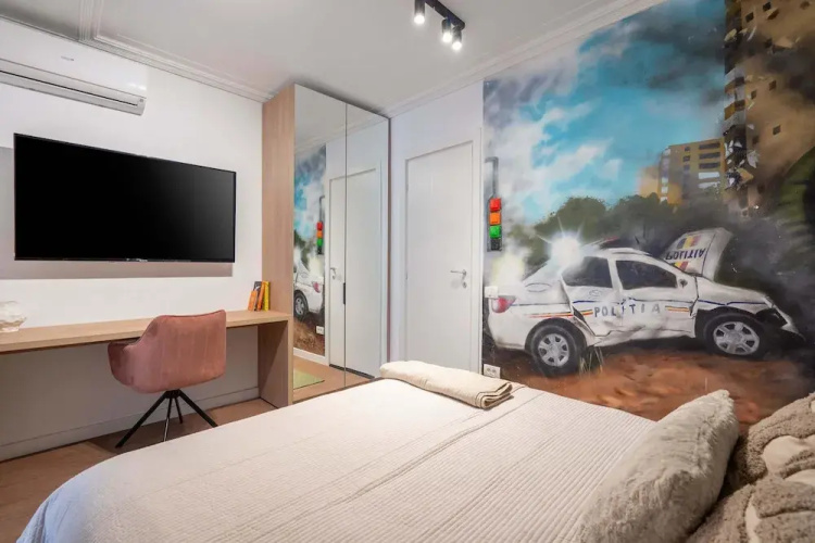 Spacious 3BR by Cismigiu Gardens Calea Victoriei