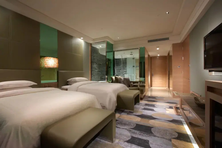 Sheraton Hsinchu