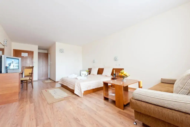 Hotel Yaev