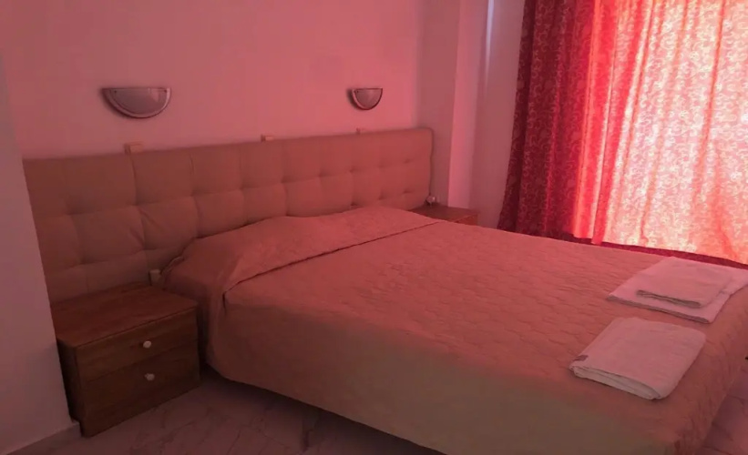 Thalia Hotel