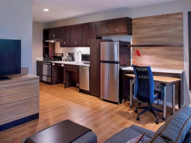 Double Suite