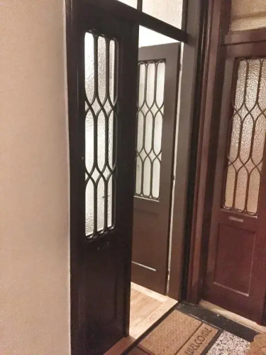 Star Apartment Zagreb