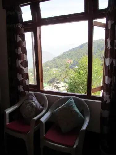 Hotel Viewpoint
