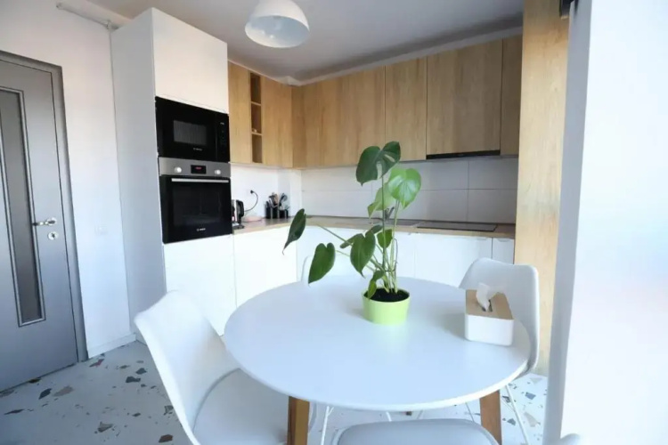 Burebista Residence