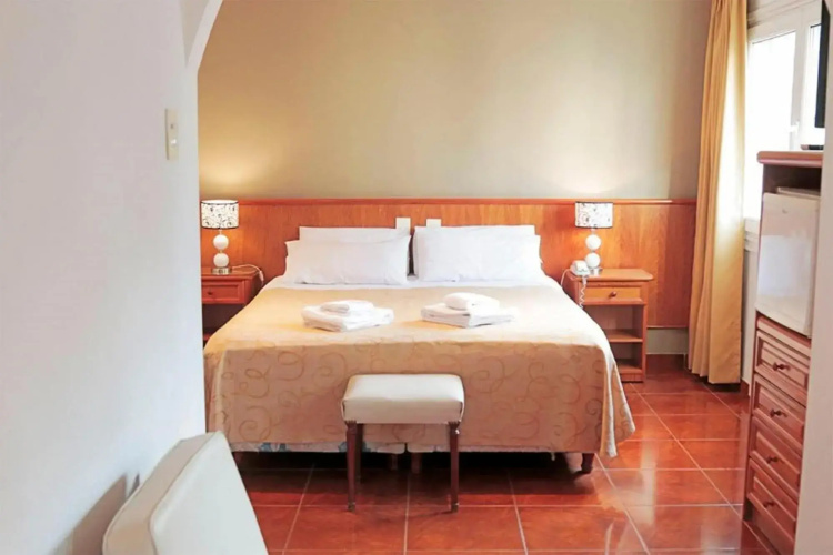 Hotel Ortegal