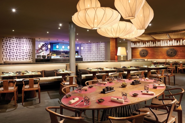 The Fives Beach Hotel & Residences photo 42