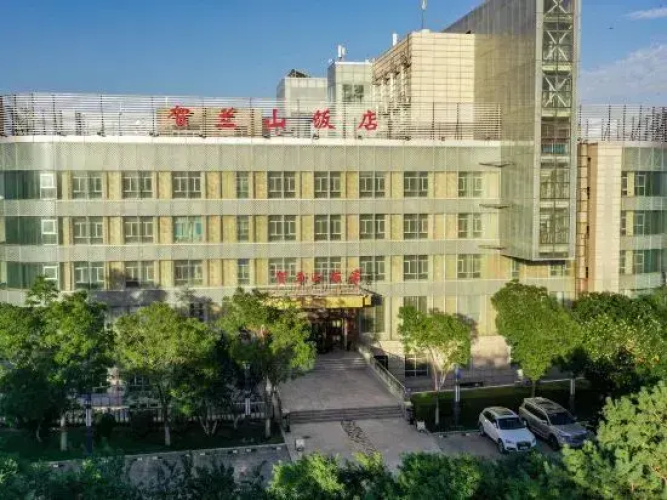 Helanshan Hotel