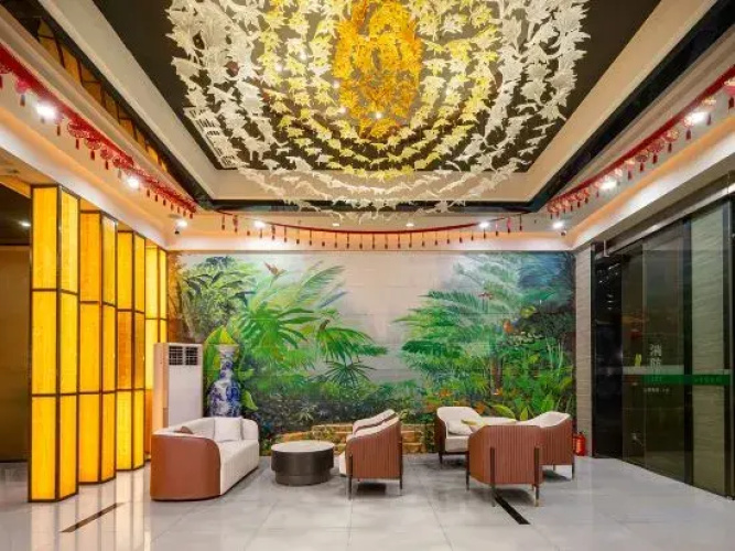 Yefeng Hotel