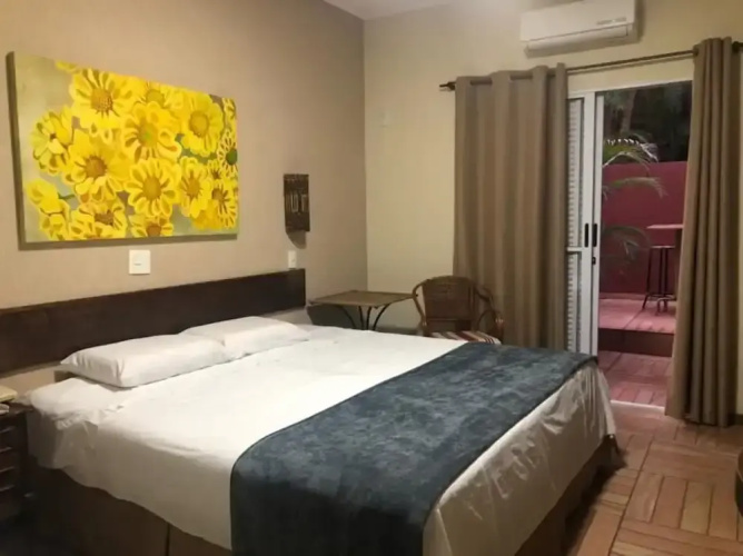 Mariá Plaza Hotel