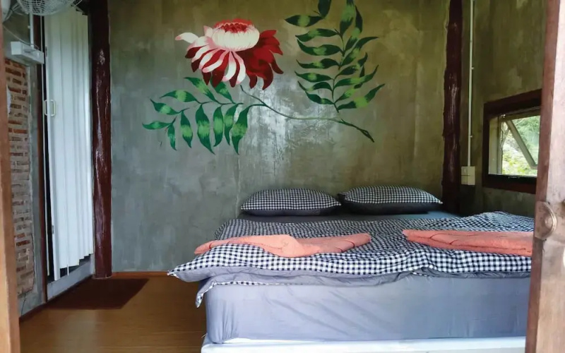 The Ngam Kho Resort