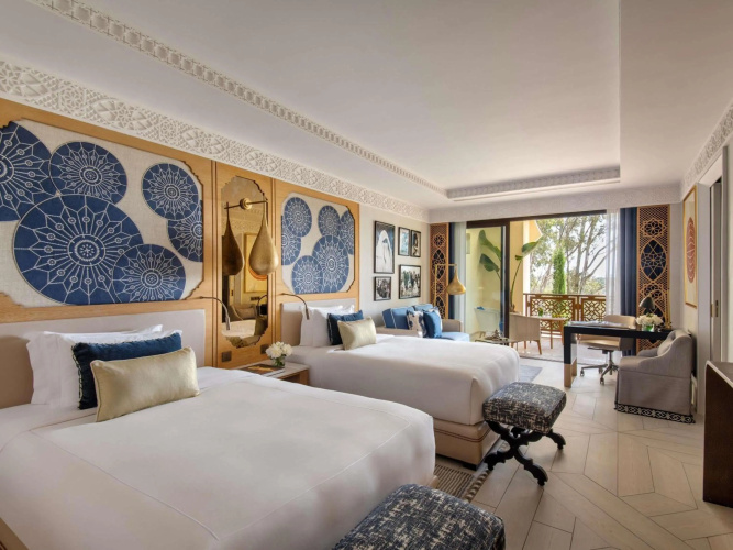 Fairmont Tazi Palace Tangier photo 8
