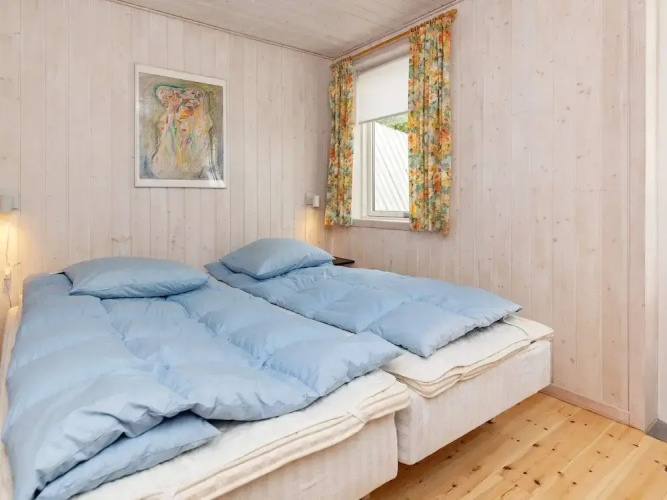 6 Person Holiday Home in Hojslev-by Traum
