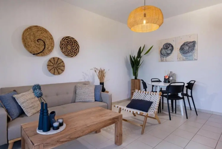 1 Bedroom Cottage