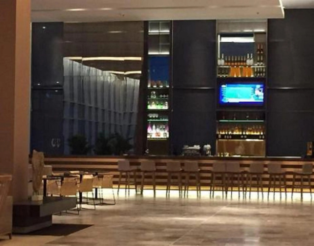 Estelar Cartagena de Indias Hotel & Convention Center photo 35
