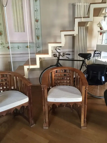 Loft Nel Borgo Storico