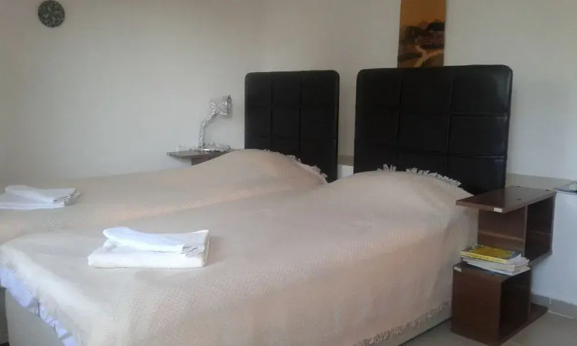 Orion Guest House
