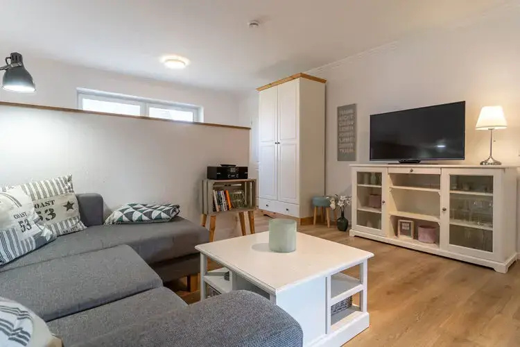 Apartment in St. Peter-Ording