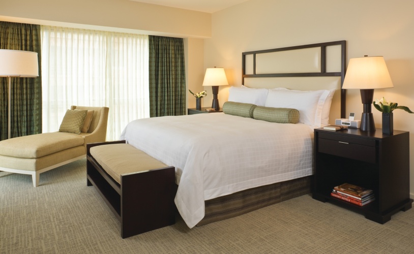 Four Seasons Seattle photo 8