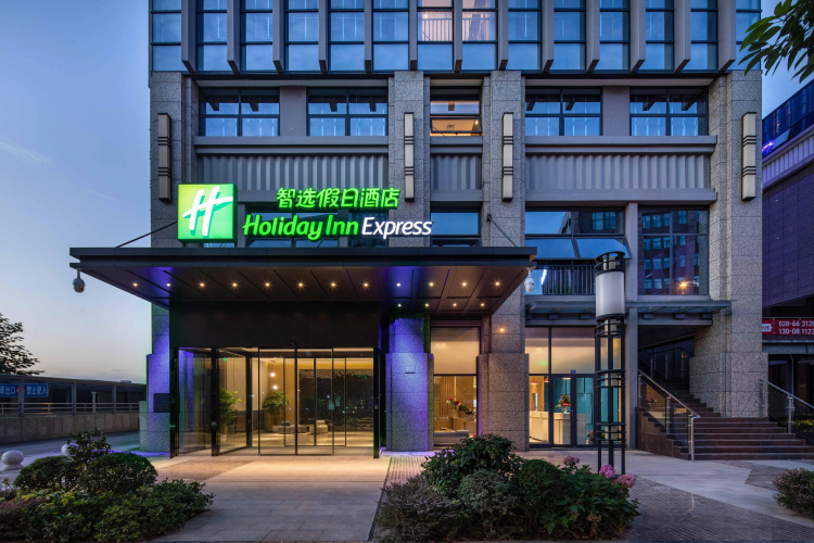 Hotelafbeelding