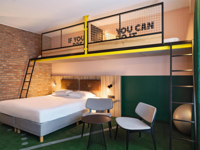 HUP