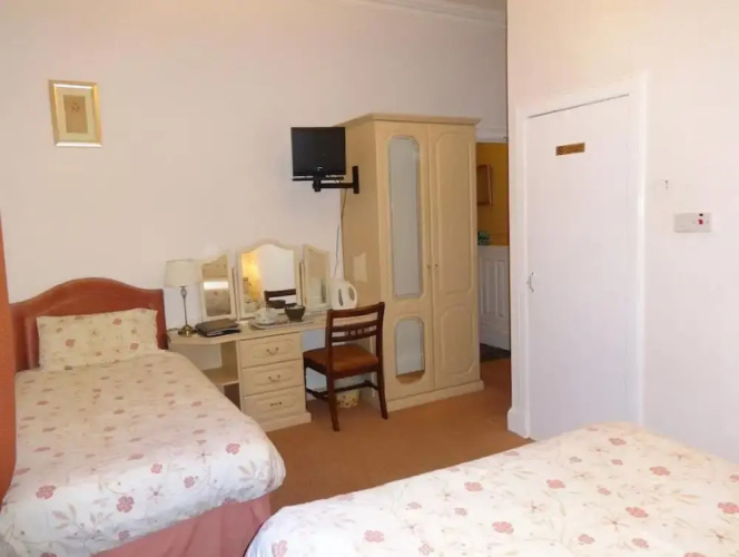 Aberdour Guest House