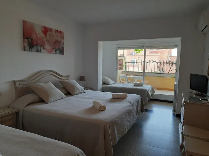 Hotel Riomar
