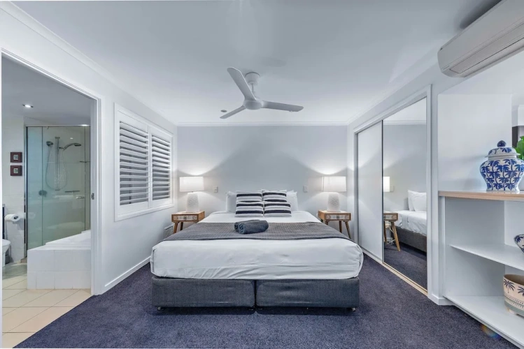 Luxury Single room