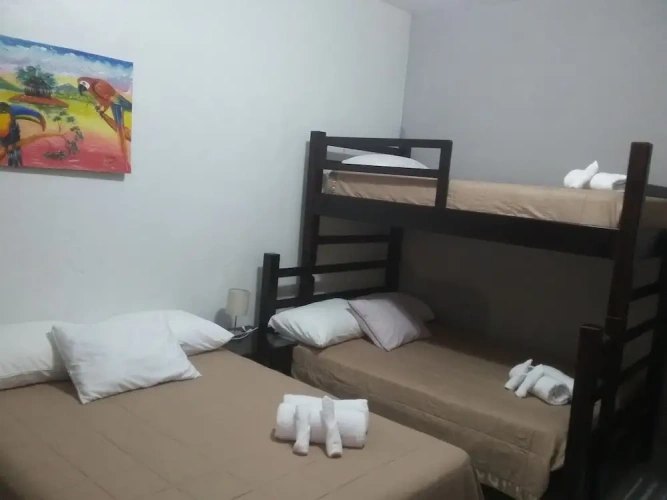 Standard room
