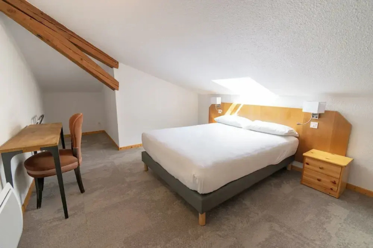 Hotel beau site