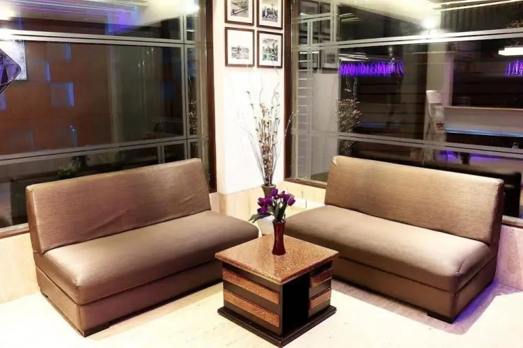 Hotelbild