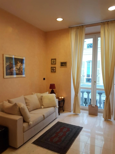 Appartamento Via Matteotti
