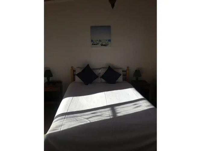 Pillows Lodge