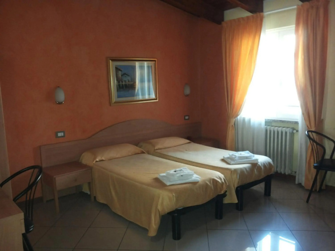 Hotel Le Querce