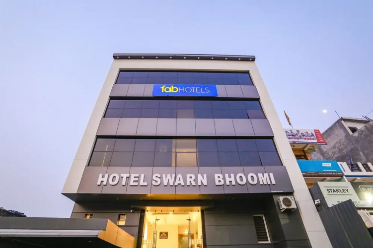 Imagen del hotel