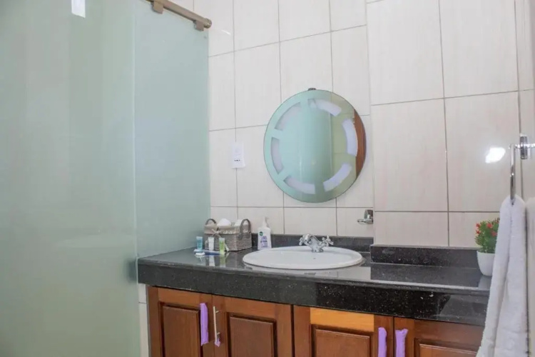 Emirates Reef Apartment 8D