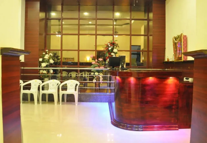 Hotel Jayasyam Inn
